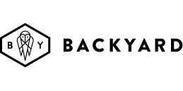 Logo von BACKYARD - afg vertriebs gmbh