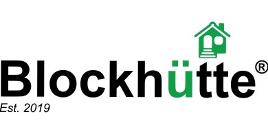 Logo von Blockhütte GmbH