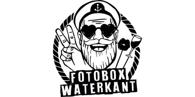 Logo von Fotobox Waterkant