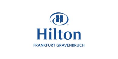 Logo von Allsco Gravenbruch Hotelsbetriebsgesellschaft (Hilton Frankfurt Gravenbruch)