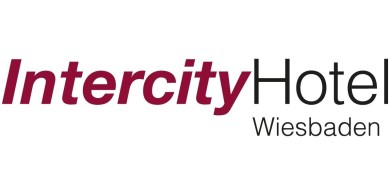 Logo von IntercityHotel Wiesbaden