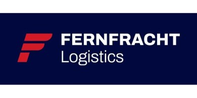 Logo von FERNFRACHT Logistics GmbH