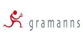 Logo von gramanns veranstaltungs-und tagungsorganisation