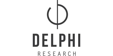 Logo von Delphi Research