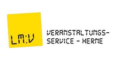 Logo von LM:V Veranstaltungsservice Herne