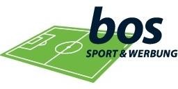 Logo von bos Sport und Werbung GmbH und Co.KG