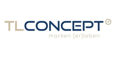 Logo von TLCONCEPT° marketing GmbH