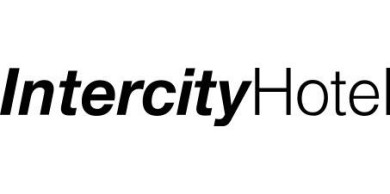 Logo von IntercityHotel Nürnberg