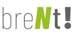 Logo von BRENT! brand entertainment