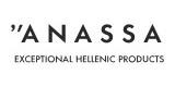 Logo von ANASSA ORGANICS