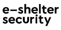 Logo von e-shelter security GmbH