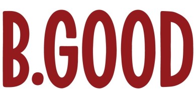 Logo von B.GOOD Restaurants