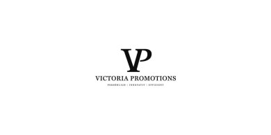 Logo von Victoria Promotions