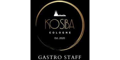 Logo von Kosiba Cologne GmbH