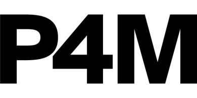 Logo von P4 Markets GmbH