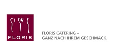 Logo von FLORIS Catering GmbH