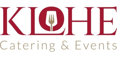 Logo von Klohe Catering und Events