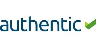 Logo von authentic.network GmbH