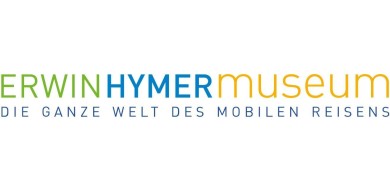 Logo von Erwin Hymer Stiftung