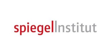Logo von Spiegel Institut Communication GmbH & Co. KG