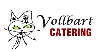 Logo von Vollbart Catering