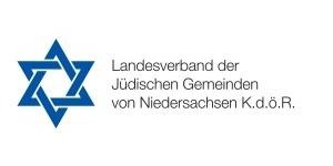 Logo von Landesverband der Jüdischen Gemeinden von Niedersachsen