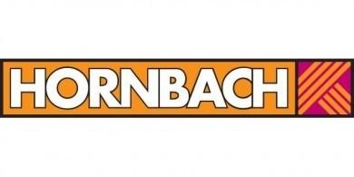 Logo von HORNBACH Baumarkt AG