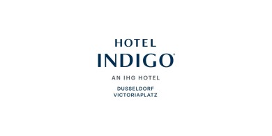 Logo von Hotel Indigo Düsseldorf Victoriaplatz