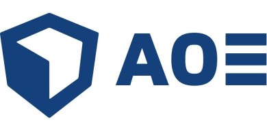 Logo von AOE GmbH