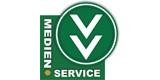 Logo von V.V. Medien-Service GmbH