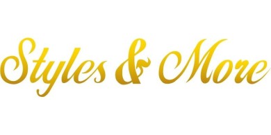 Logo von Styles & More