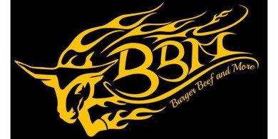 Logo von Burger, Beef and More GmbH