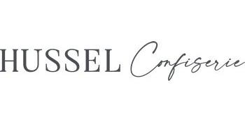 Logo von Hussel Confiserie GmbH