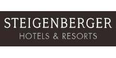 Logo von Steigenberger Hotel Köln