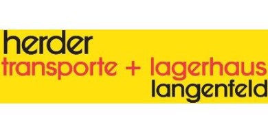Logo von Herder Transporte und Lagerhaus GmbH