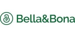 Logo von Bella & Bona