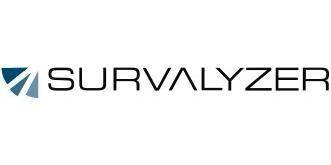 Logo von Survalyzer AG
