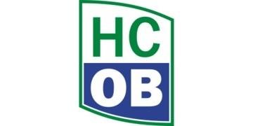 Logo von HCOB Handball GmbH