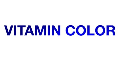 Logo von Vitamin Color