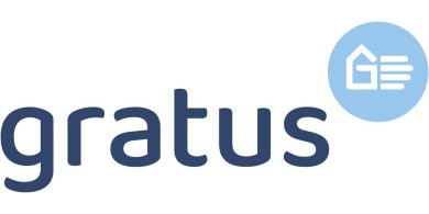 Logo von Gratus GmbH