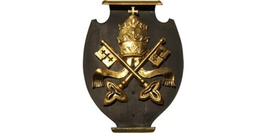 Logo von Apostolische Nuntiatur