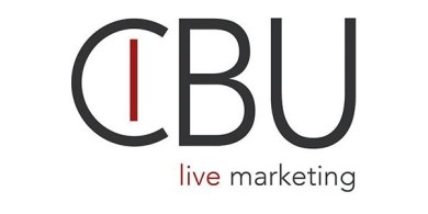 Logo von OBU live marketing GmbH
