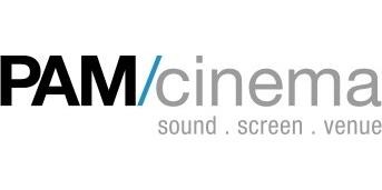 Logo von PAM cinema System Solutions GmbH