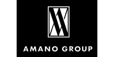 Logo von Amano München GmbH