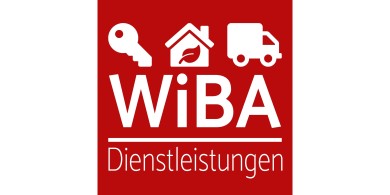 Logo von WiBA Dienstleistungs GmbH