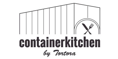 Logo von Containerkitchen