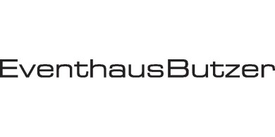 Logo von Eventhaus Butzer UG