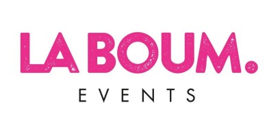 Company logo of the customer LaBoum Event GmbH