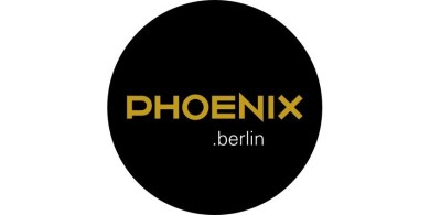 Logo von Phoenix.berlin GmbH