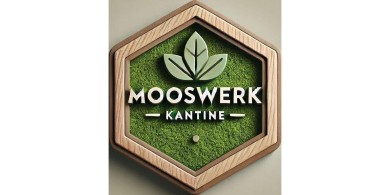 Logo von Mooswerk Kantine